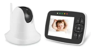Night Vision HD Baby Monitor - Pro Night Vision HD Baby Monitor - Pro