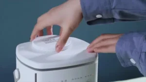 Portable Air Conditioner - Ultra Quiet Energy Efficient Air Cooling Unit Portable Air Conditioner - Ultra Quiet Energy Efficient Air Cooling Unit