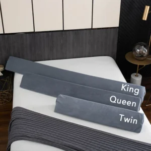 Premium Elevated Gap Filler Wedge Pillow Premium Elevated Gap Filler Wedge Pillow